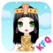 Egyptian Queen - Beauty Games