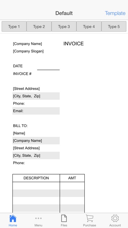Business Assistant