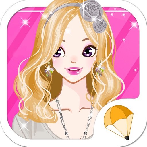 I am a princess - Sweet Angel iOS App