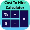 Cost To Hire Emplayee Calculator