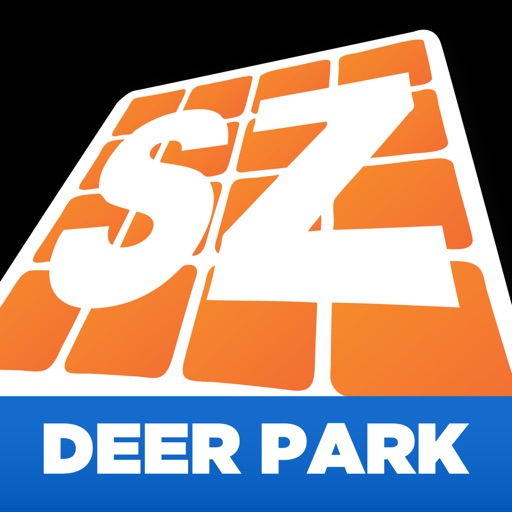 Sky Zone - Deer Park icon