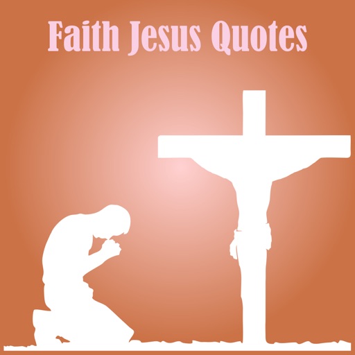 Faith Jesus Quotes icon