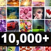 10000+ Wallpapers - HD Backgrounds & Themes for Home & Lock Screen