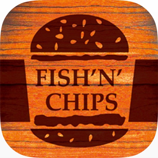 McIvor Fish and Chips icon