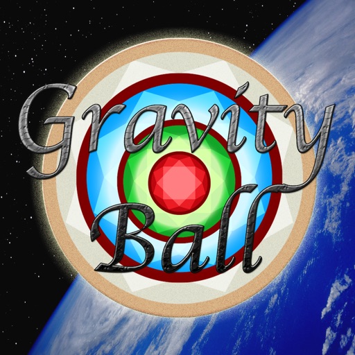 Gravity Ball :) Icon