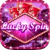 Lucky Spin City Casino - By Ruby Palace Games!