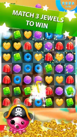 Game screenshot Jelly Match: Star Sweet apk