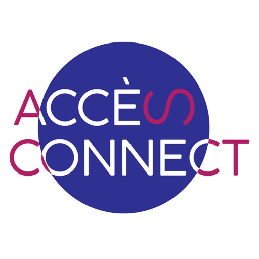 ACCES CONNECT Icon