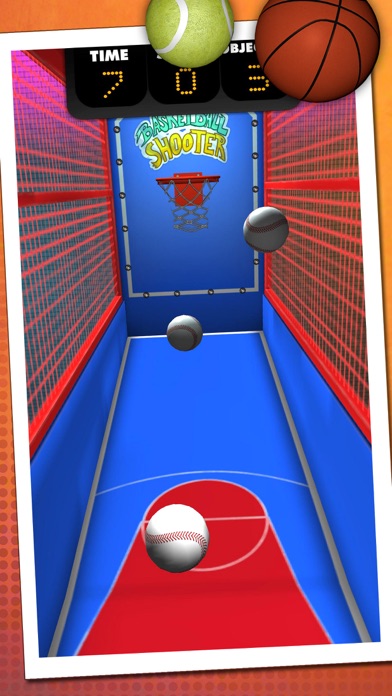 How to cancel & delete Basketball Shooter MM from iphone & ipad 4