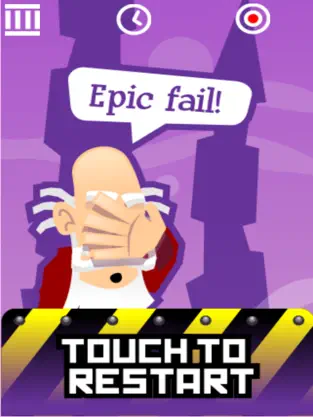 Screenshot 5 Tower Blocks - Deluxe Edition iphone