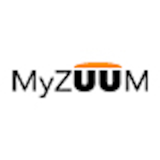 MyZUUM icon