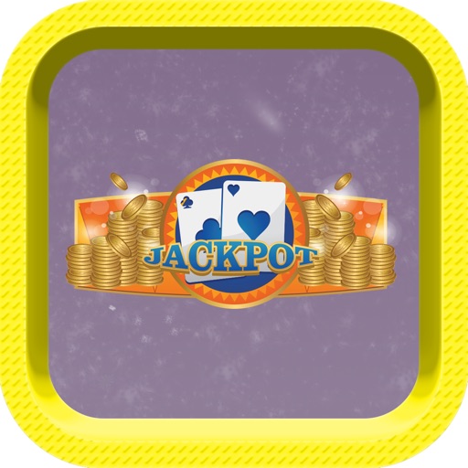 Slots Machine Premium Jackpot - Free Carousel Of Slots Machines icon