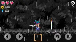 Game screenshot Soul of Sword hack