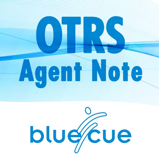 OTRS Agent Note