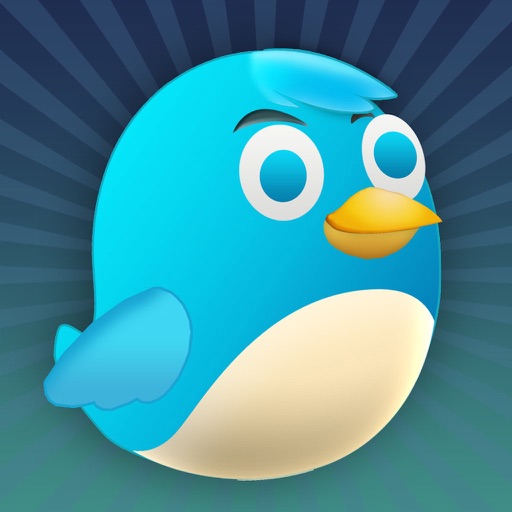 Tweet Booster Icon