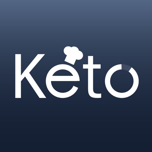 Keto diet recipes: low carb weight loss recipe book for Ketogenic diet iOS App