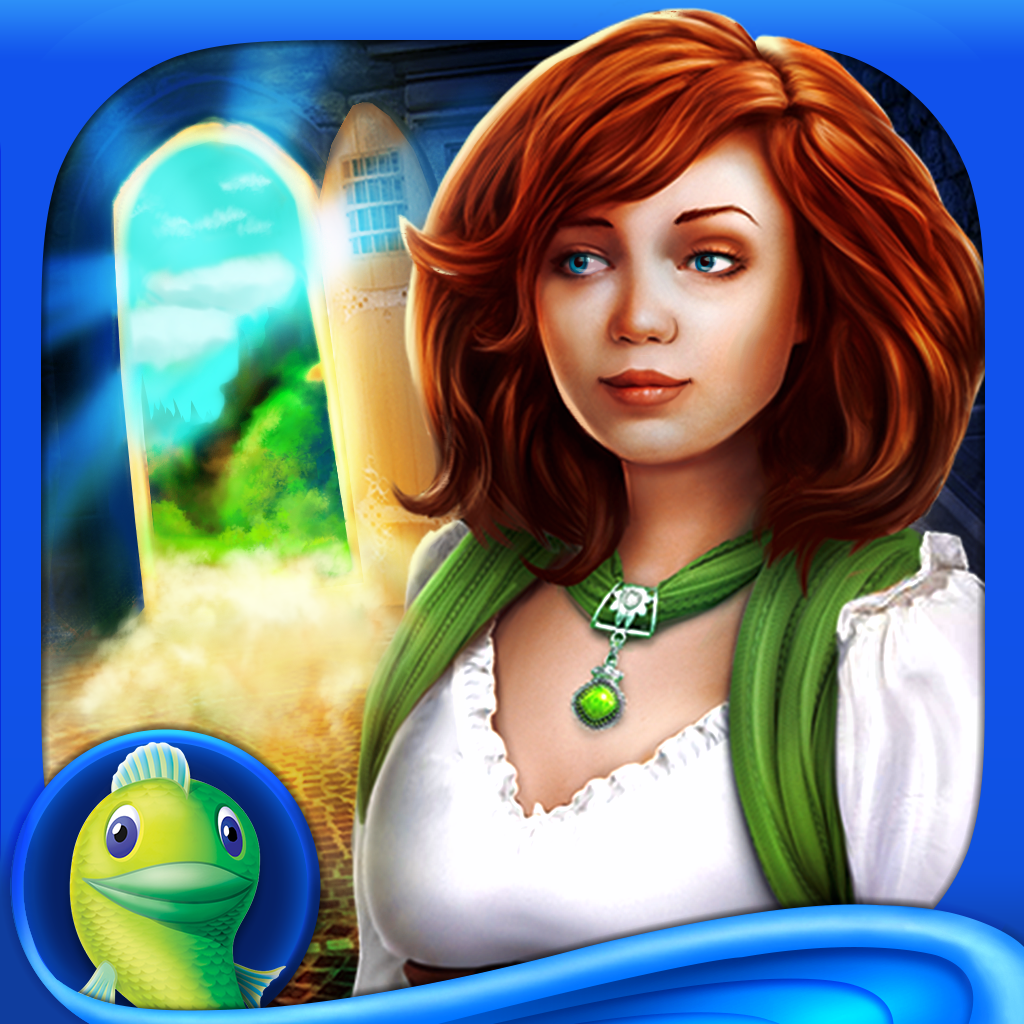Get Surface: Return to Another World - A Hidden Object Adventure for iOS, iPhone, iPad Aso Report