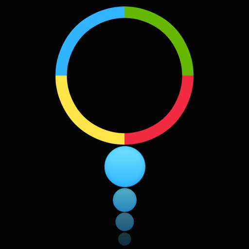 Shoot Circle iOS App