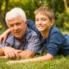 Grandparent Adoption:Tips and Tutorial