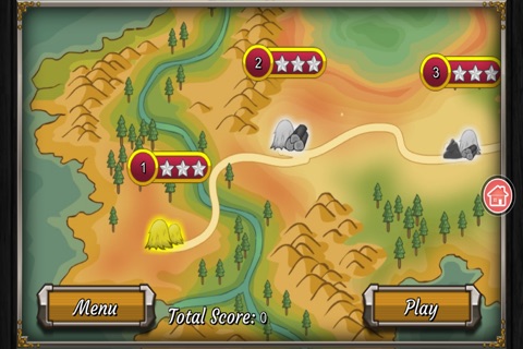 Castle construction screenshot 3