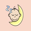 Instant Baby Sleep - ホワイトノイズと子宮の音