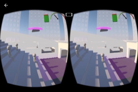 SURFnet VR screenshot 2