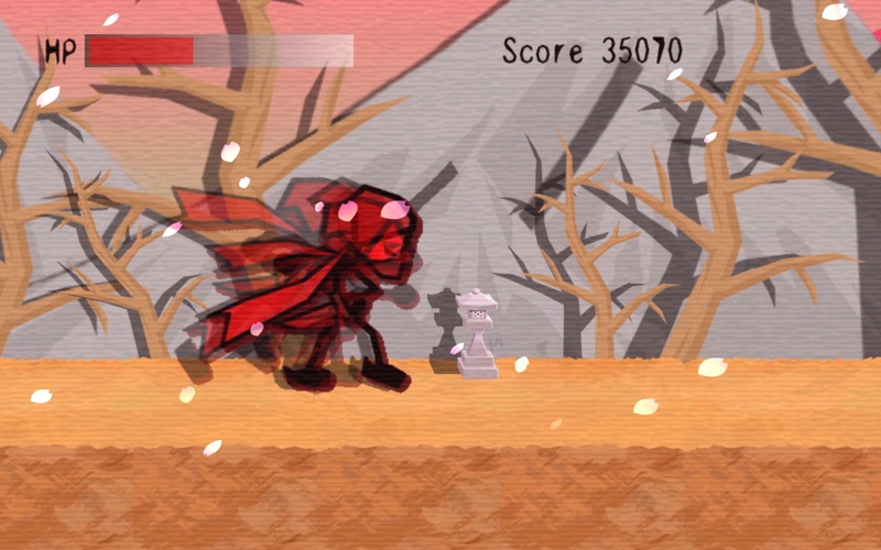 Princess Hope - Ninja Enemy Slasher thumbnail 2