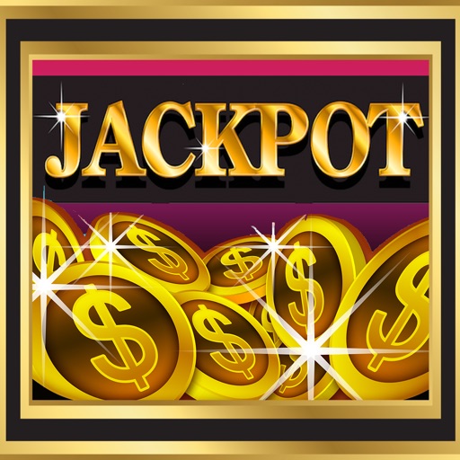 2016 Fortune Vegas Slots Free I icon