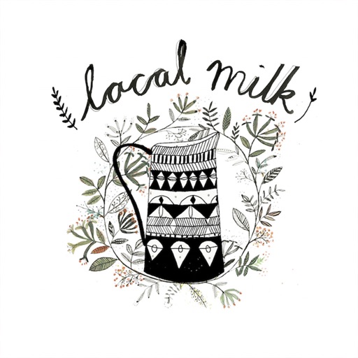 Local Milk