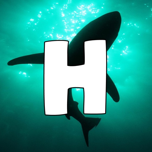 Guide for Hungry Shark World - Videos, Chat, Strategy & Cheats Icon