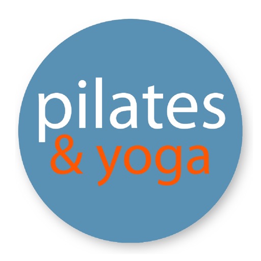 Prestwich Pilates and Yoga icon