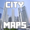City Maps for Minecraft - Best Database Maps for minecraft Pocket Edition
