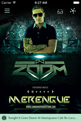 Dj Zoom screenshot 3