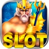 777 Fantasy Poseidon Gambler Slot - FREE Slots Machine Deluxe Big & Win
