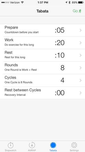 PushPress Timer Pro(圖3)-速報App