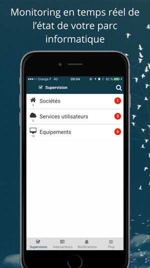 ServiceNav(圖1)-速報App