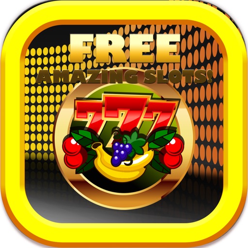 Amazing Clube Bingo - Free Slots Gambler Game icon