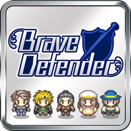 BraveDefender