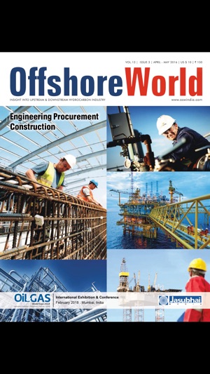 Offshore World(圖1)-速報App