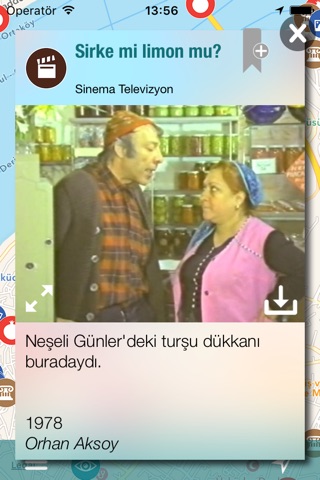 İzci screenshot 3