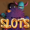 Monsters Slots