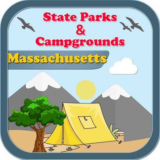Massachusetts - Campgrounds & State Parks