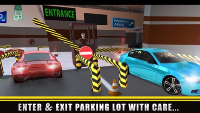 SUPERMARKET VALET CAR PARKING - MULTI LEVEL SHOPPING MALL PARKING MANIA 1.2 IOS ĐUA XE SUPERMARKET VALET CAR PARKING - MULTI LEVEL SHOPPING MALL PARKING MANIA 1.2 IOS