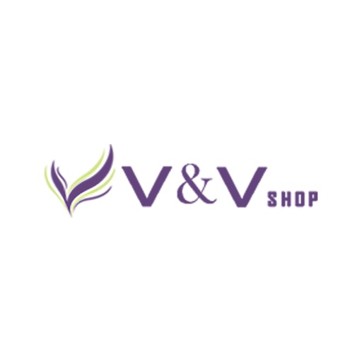 V & VShop icon