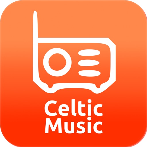 Celtic Music Radio Stations - Top FM Radio Streams with 1-Click Live Songs Video Search icon