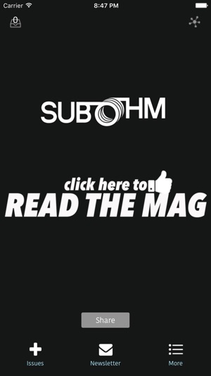 Subohm Mag(圖2)-速報App