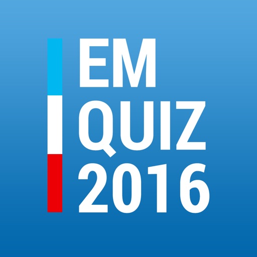 EM Quiz 2016