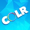 COLR -  A simple and addictive game about colors!