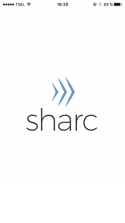 sharc