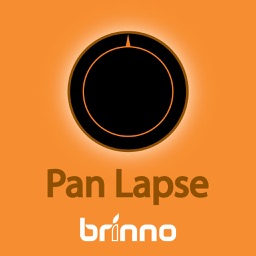 Pan Lapse_Rotating Camera Stand